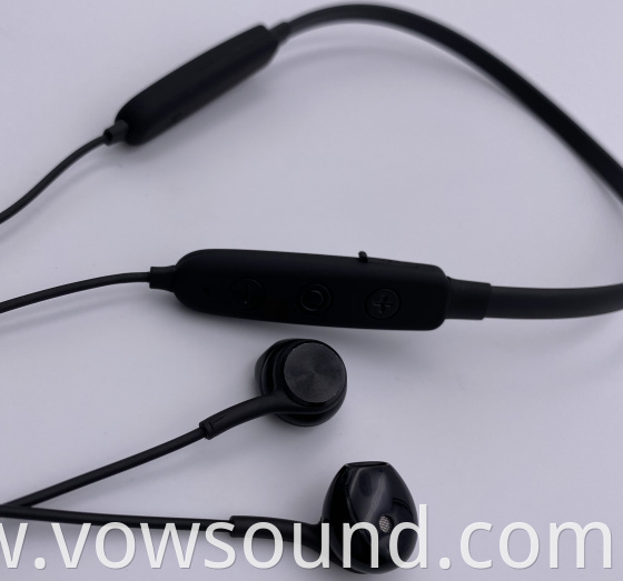 High Quality Stereo Sound Bluetooth Headphone